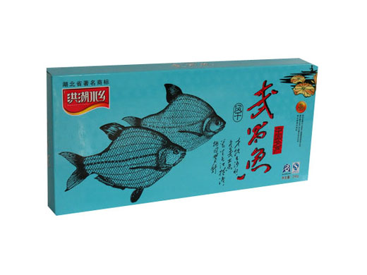 240g武昌魚風(fēng)干